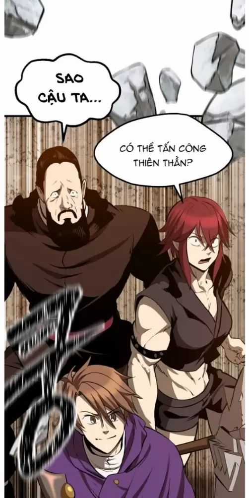 Anh Hùng Mạnh Nhất? Ta Không Làm Lâu Rồi! Chương 205 trang 25