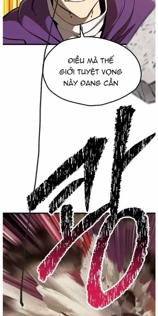 Anh Hùng Mạnh Nhất? Ta Không Làm Lâu Rồi! Chương 205 trang 27