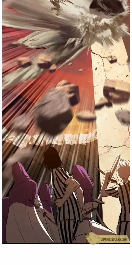 Anh Hùng Mạnh Nhất? Ta Không Làm Lâu Rồi! Chương 205 trang 28