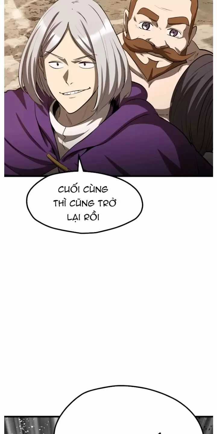 Anh Hùng Mạnh Nhất? Ta Không Làm Lâu Rồi! Chương 205 trang 3