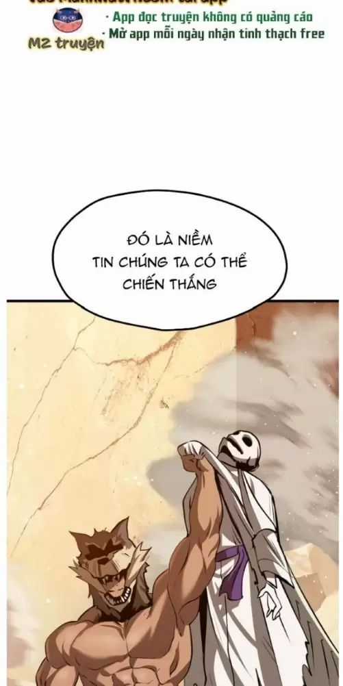 Anh Hùng Mạnh Nhất? Ta Không Làm Lâu Rồi! Chương 205 trang 45