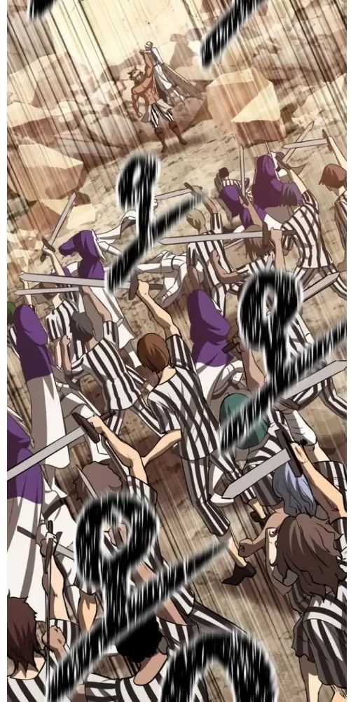 Anh Hùng Mạnh Nhất? Ta Không Làm Lâu Rồi! Chương 205 trang 51