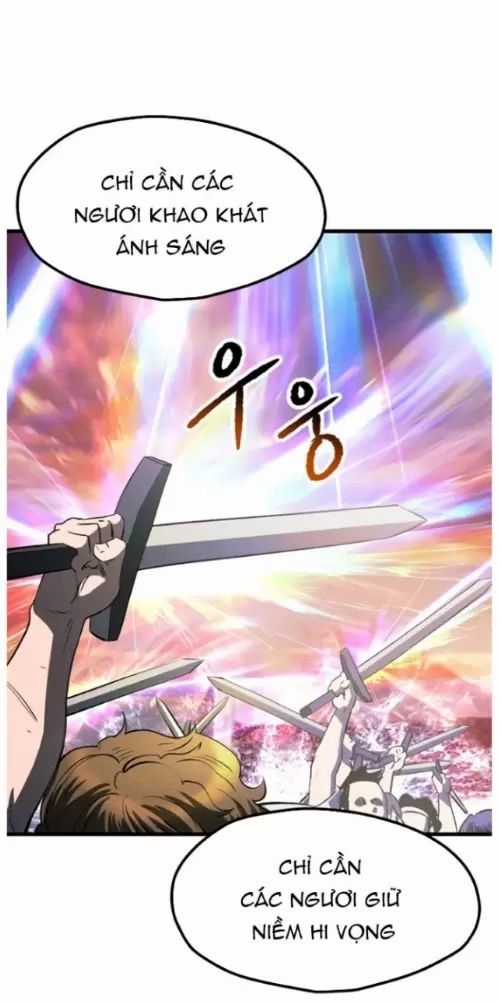 Anh Hùng Mạnh Nhất? Ta Không Làm Lâu Rồi! Chương 205 trang 56