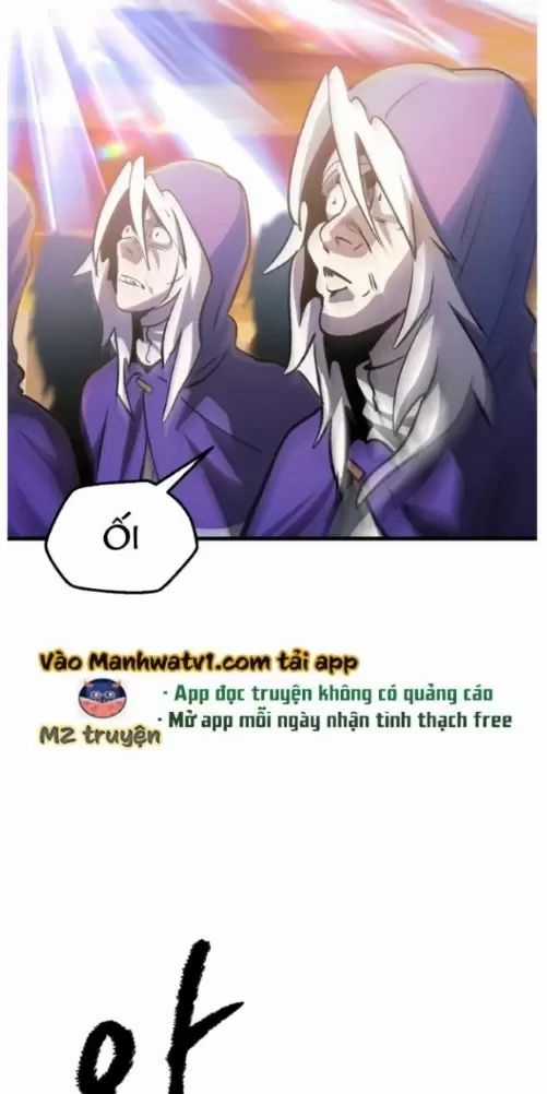 Anh Hùng Mạnh Nhất? Ta Không Làm Lâu Rồi! Chương 205 trang 59