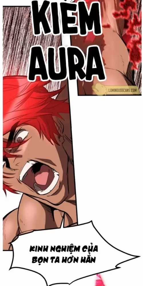 Anh Hùng Mạnh Nhất? Ta Không Làm Lâu Rồi! Chương 205 trang 80