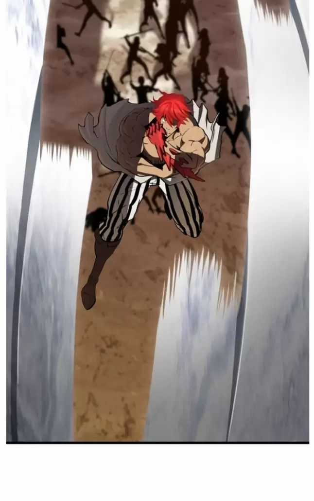 Anh Hùng Mạnh Nhất? Ta Không Làm Lâu Rồi! Chương 206 trang 23