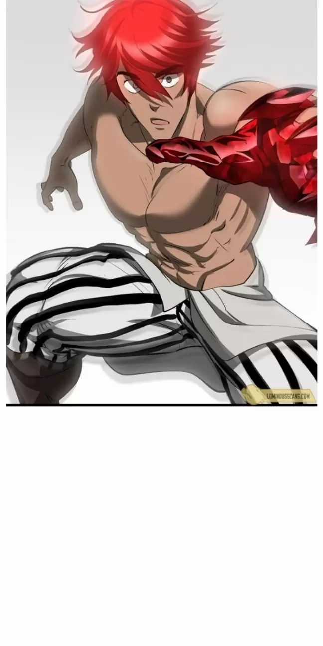 Anh Hùng Mạnh Nhất? Ta Không Làm Lâu Rồi! Chương 206 trang 53