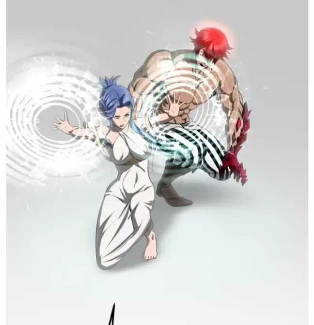 Anh Hùng Mạnh Nhất? Ta Không Làm Lâu Rồi! Chương 206 trang 56