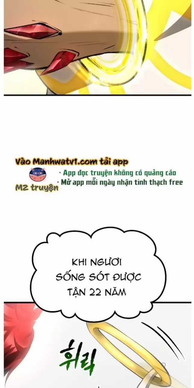 Anh Hùng Mạnh Nhất? Ta Không Làm Lâu Rồi! Chương 206 trang 77