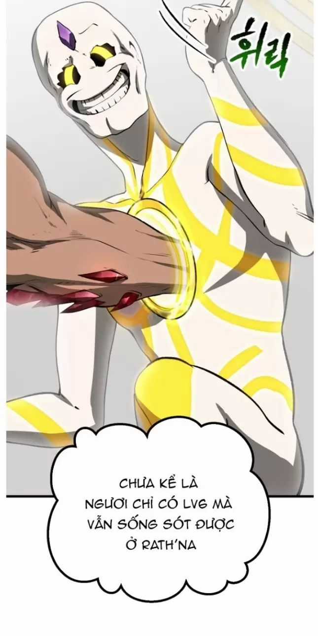 Anh Hùng Mạnh Nhất? Ta Không Làm Lâu Rồi! Chương 206 trang 78