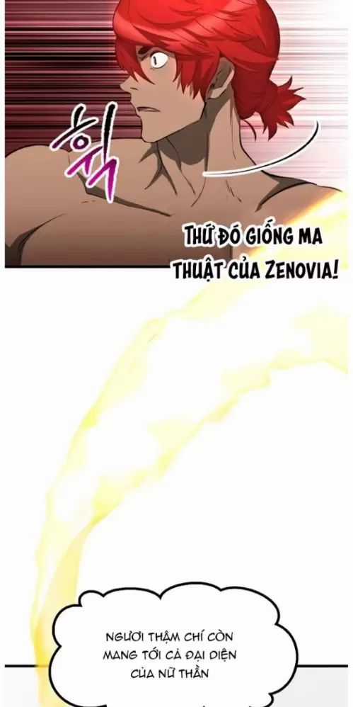 Anh Hùng Mạnh Nhất? Ta Không Làm Lâu Rồi! Chương 206 trang 84