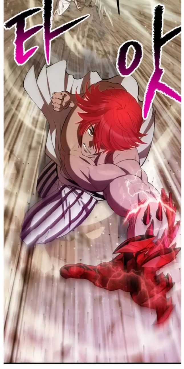 Anh Hùng Mạnh Nhất? Ta Không Làm Lâu Rồi! Chương 206 trang 9