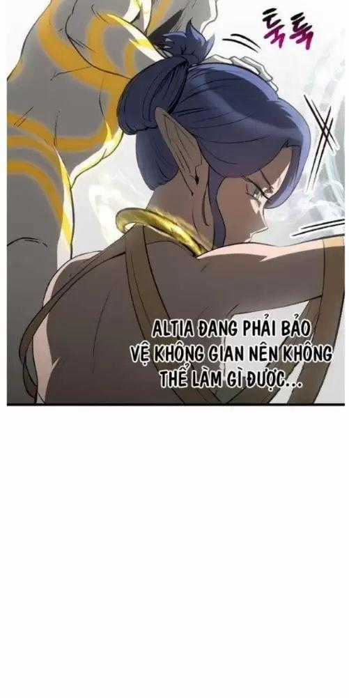 Anh Hùng Mạnh Nhất? Ta Không Làm Lâu Rồi! Chương 207 trang 1
