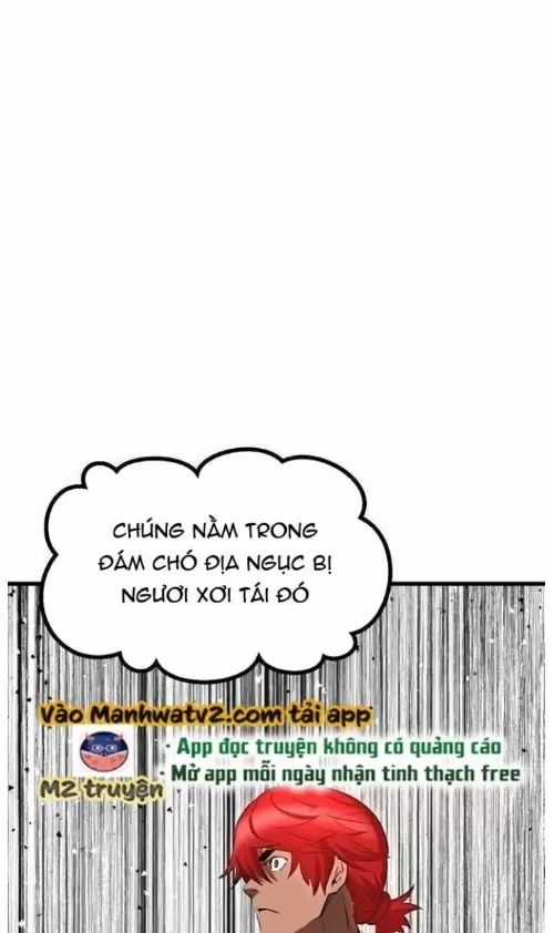 Anh Hùng Mạnh Nhất? Ta Không Làm Lâu Rồi! Chương 207 trang 21