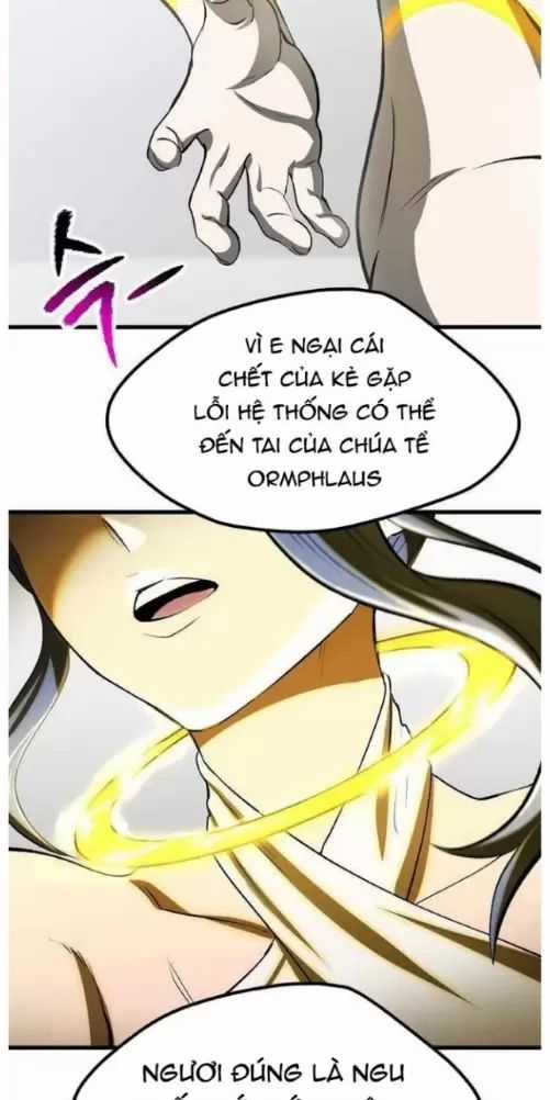 Anh Hùng Mạnh Nhất? Ta Không Làm Lâu Rồi! Chương 207 trang 38