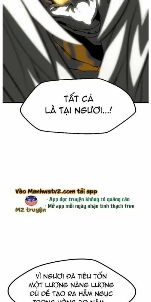 Anh Hùng Mạnh Nhất? Ta Không Làm Lâu Rồi! Chương 208 trang 17