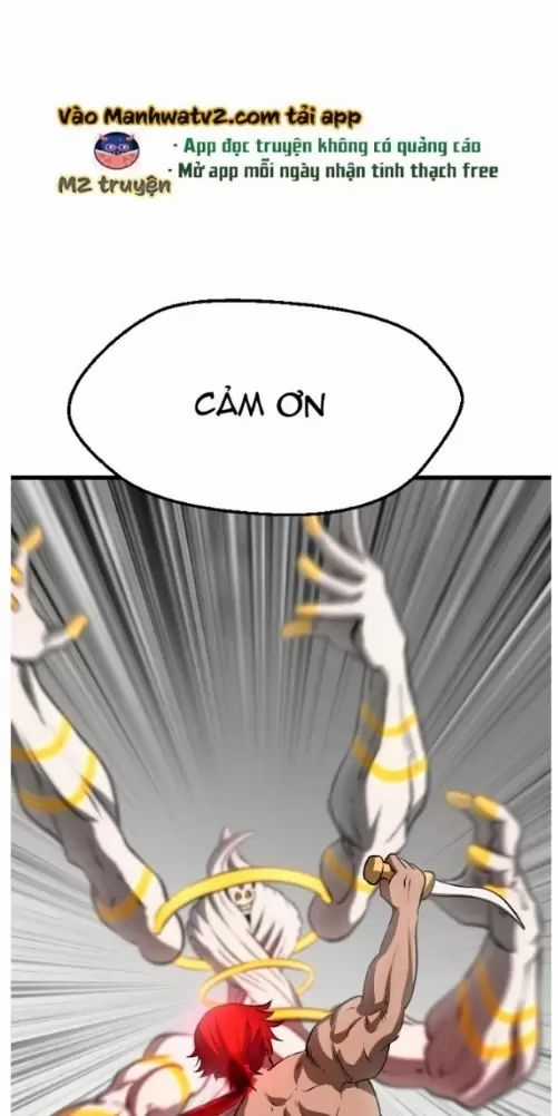 Anh Hùng Mạnh Nhất? Ta Không Làm Lâu Rồi! Chương 208 trang 36