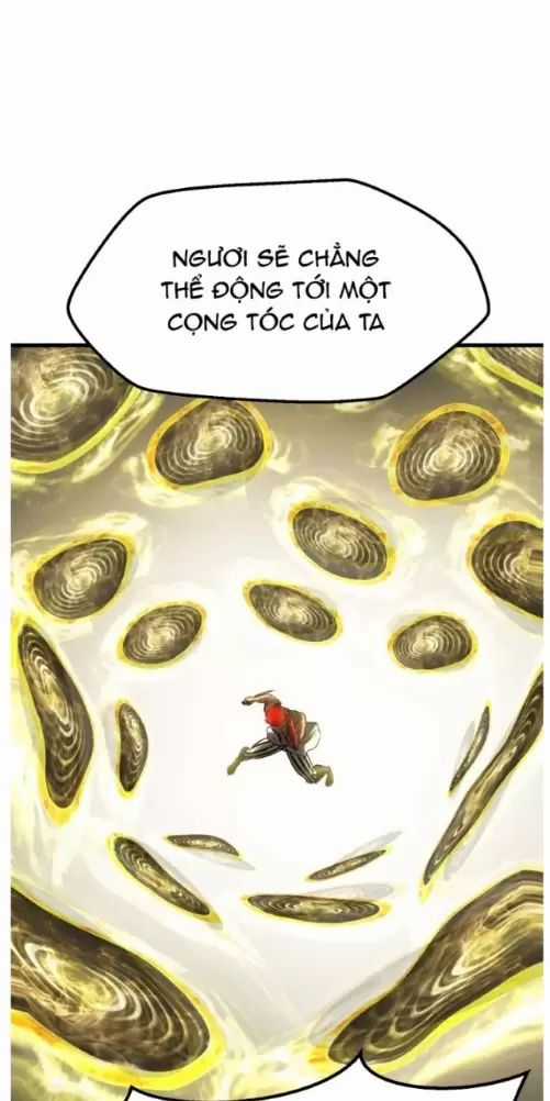 Anh Hùng Mạnh Nhất? Ta Không Làm Lâu Rồi! Chương 208 trang 48