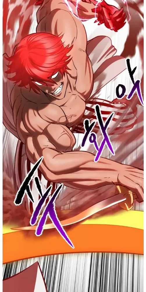 Anh Hùng Mạnh Nhất? Ta Không Làm Lâu Rồi! Chương 208 trang 66