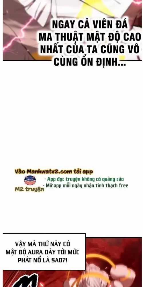 Anh Hùng Mạnh Nhất? Ta Không Làm Lâu Rồi! Chương 208 trang 72