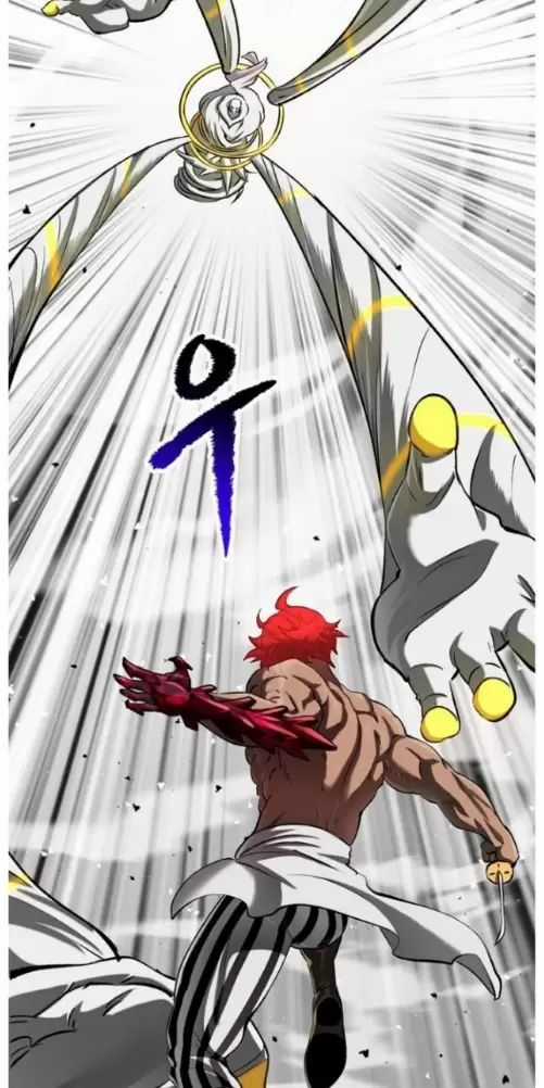 Anh Hùng Mạnh Nhất? Ta Không Làm Lâu Rồi! Chương 209 trang 14