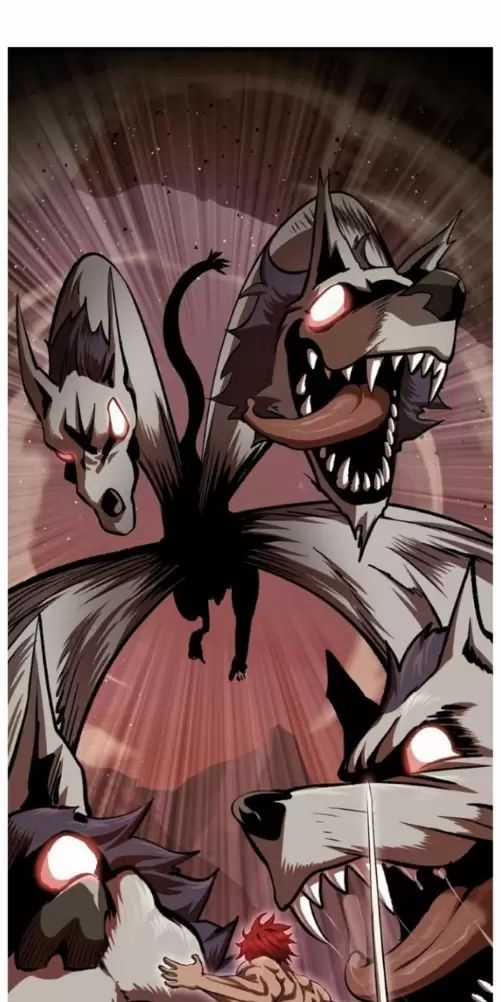 Anh Hùng Mạnh Nhất? Ta Không Làm Lâu Rồi! Chương 209 trang 16