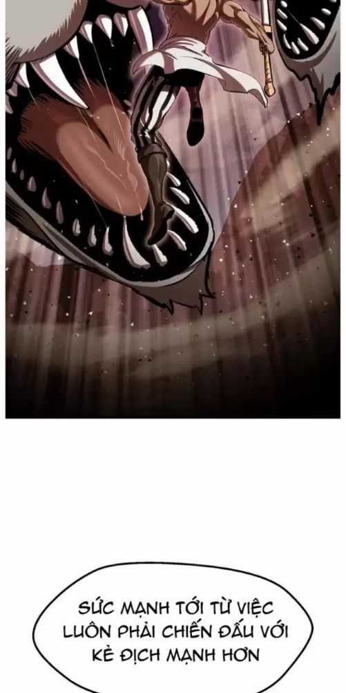 Anh Hùng Mạnh Nhất? Ta Không Làm Lâu Rồi! Chương 209 trang 17