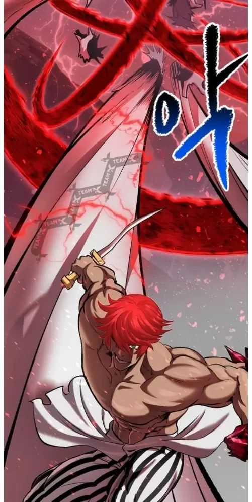 Anh Hùng Mạnh Nhất? Ta Không Làm Lâu Rồi! Chương 209 trang 21