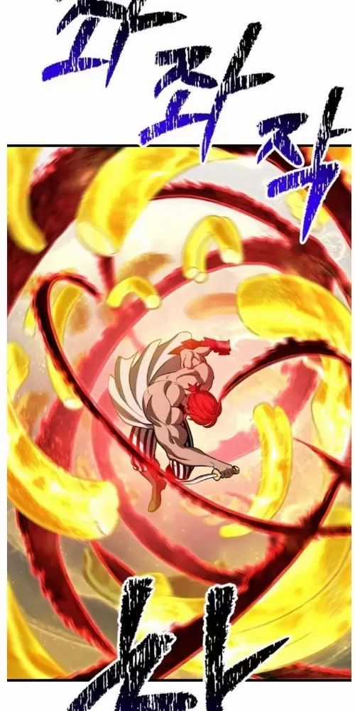 Anh Hùng Mạnh Nhất? Ta Không Làm Lâu Rồi! Chương 209 trang 32