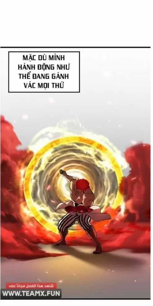 Anh Hùng Mạnh Nhất? Ta Không Làm Lâu Rồi! Chương 209 trang 52