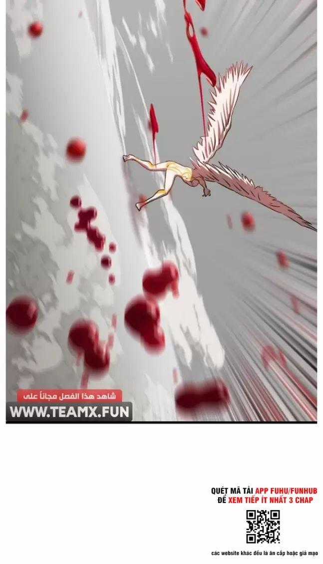 Anh Hùng Mạnh Nhất? Ta Không Làm Lâu Rồi! Chương 209 trang 97