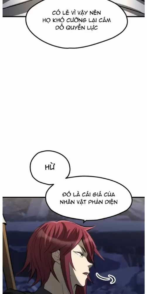 Anh Hùng Mạnh Nhất? Ta Không Làm Lâu Rồi! Chương 210 trang 14