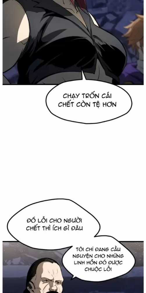 Anh Hùng Mạnh Nhất? Ta Không Làm Lâu Rồi! Chương 210 trang 15