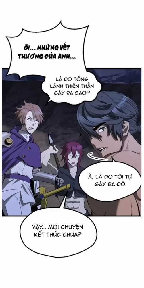 Anh Hùng Mạnh Nhất? Ta Không Làm Lâu Rồi! Chương 210 trang 29