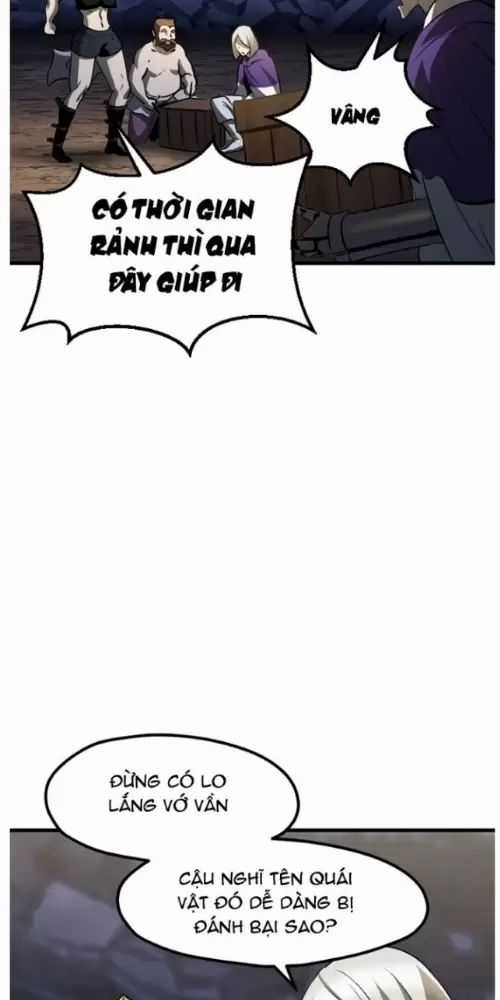 Anh Hùng Mạnh Nhất? Ta Không Làm Lâu Rồi! Chương 210 trang 5