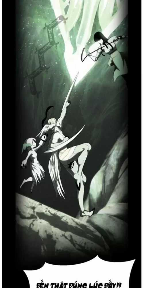 Anh Hùng Mạnh Nhất? Ta Không Làm Lâu Rồi! Chương 210 trang 58