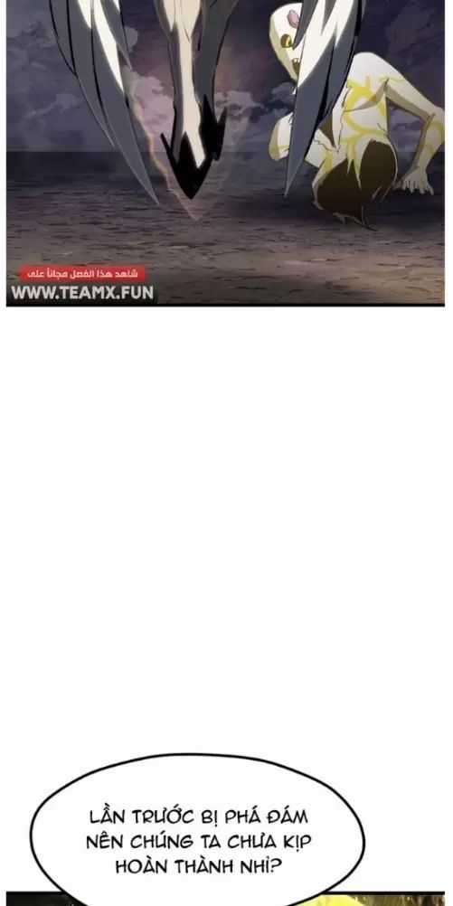 Anh Hùng Mạnh Nhất? Ta Không Làm Lâu Rồi! Chương 210 trang 61