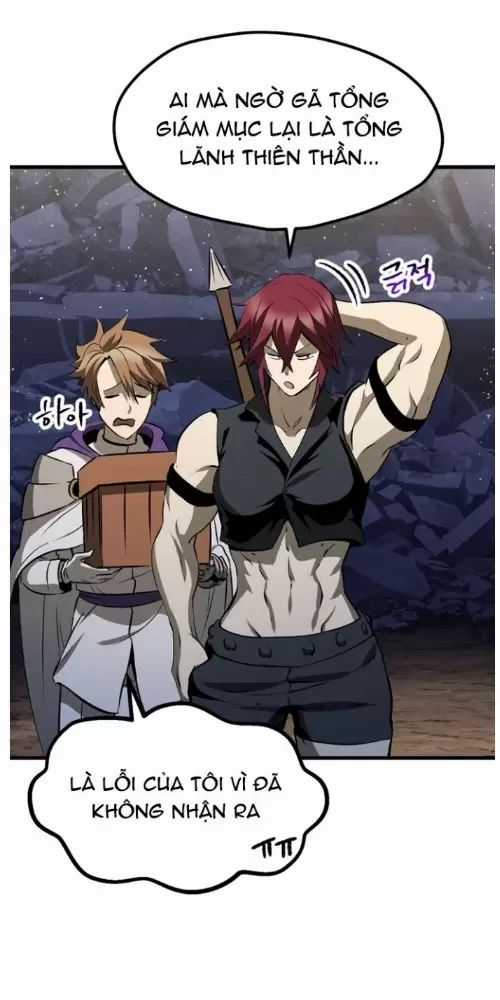 Anh Hùng Mạnh Nhất? Ta Không Làm Lâu Rồi! Chương 210 trang 7