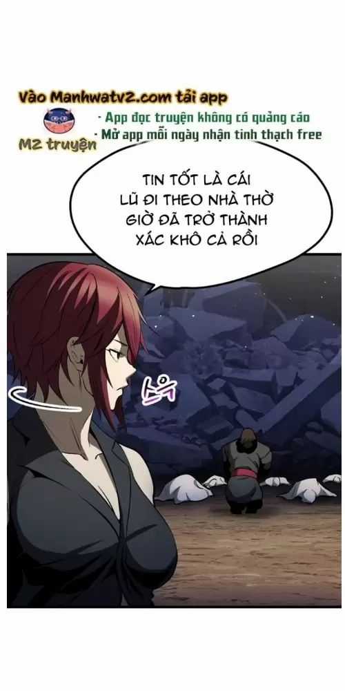 Anh Hùng Mạnh Nhất? Ta Không Làm Lâu Rồi! Chương 210 trang 8