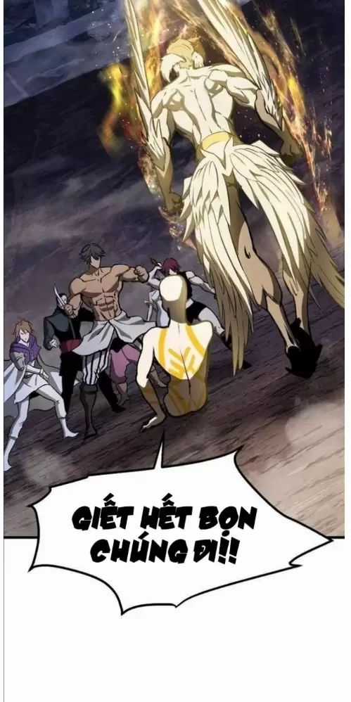 Anh Hùng Mạnh Nhất? Ta Không Làm Lâu Rồi! Chương 211 trang 18