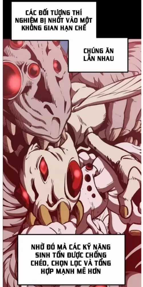 Anh Hùng Mạnh Nhất? Ta Không Làm Lâu Rồi! Chương 211 trang 2