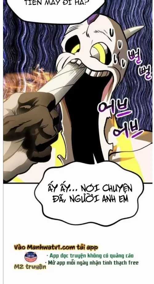 Anh Hùng Mạnh Nhất? Ta Không Làm Lâu Rồi! Chương 211 trang 33