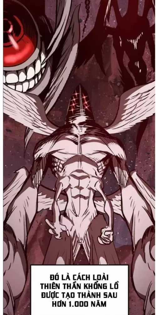 Anh Hùng Mạnh Nhất? Ta Không Làm Lâu Rồi! Chương 211 trang 4