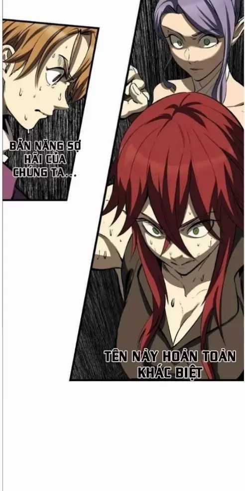 Anh Hùng Mạnh Nhất? Ta Không Làm Lâu Rồi! Chương 211 trang 40