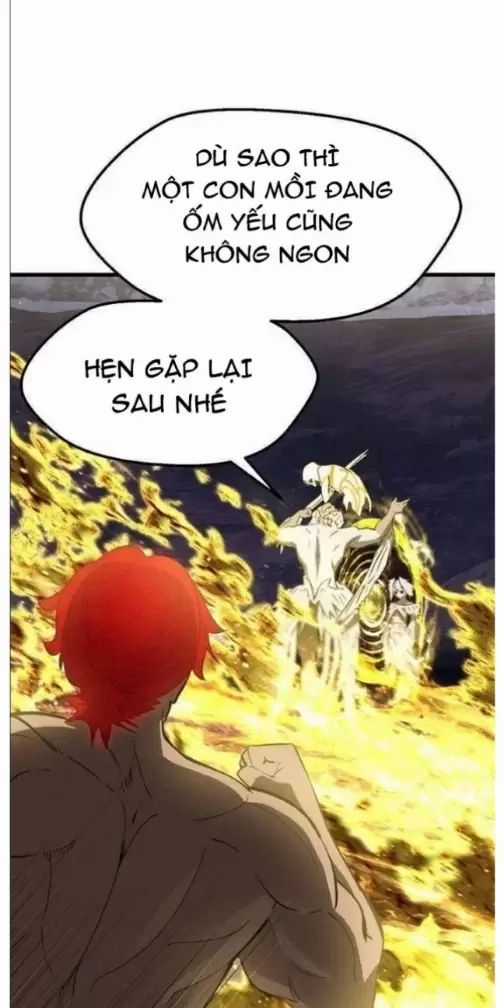 Anh Hùng Mạnh Nhất? Ta Không Làm Lâu Rồi! Chương 211 trang 63