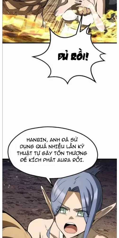 Anh Hùng Mạnh Nhất? Ta Không Làm Lâu Rồi! Chương 211 trang 66