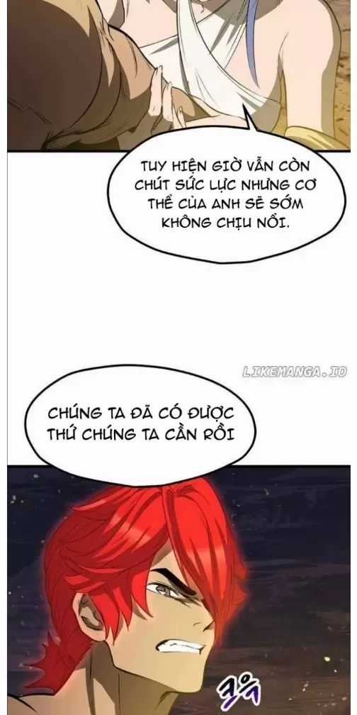 Anh Hùng Mạnh Nhất? Ta Không Làm Lâu Rồi! Chương 211 trang 67