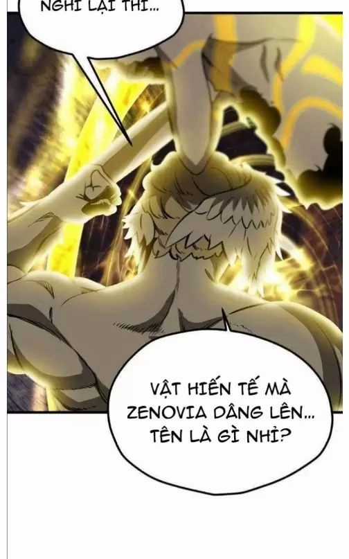 Anh Hùng Mạnh Nhất? Ta Không Làm Lâu Rồi! Chương 211 trang 69