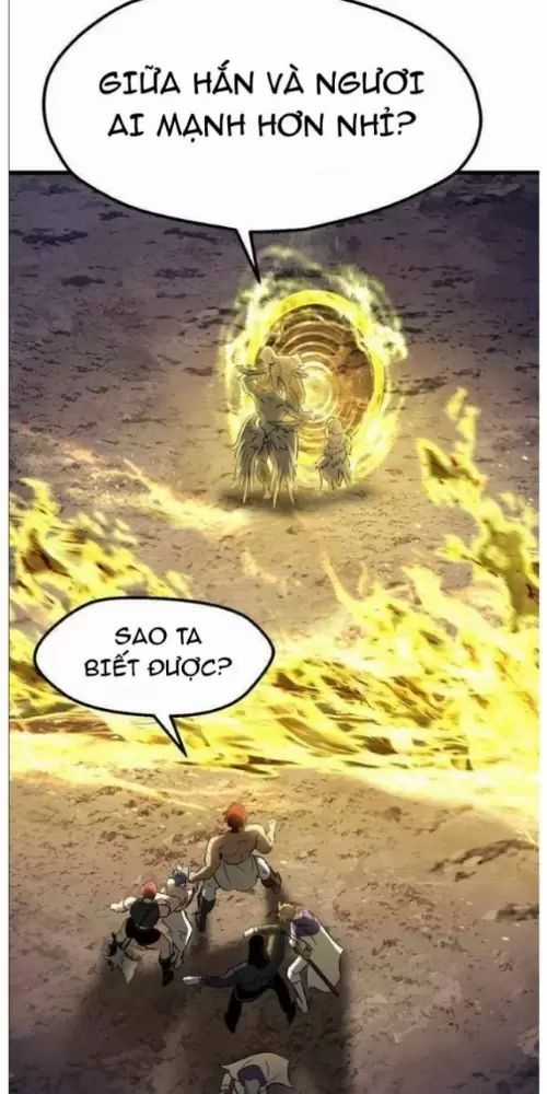 Anh Hùng Mạnh Nhất? Ta Không Làm Lâu Rồi! Chương 211 trang 71