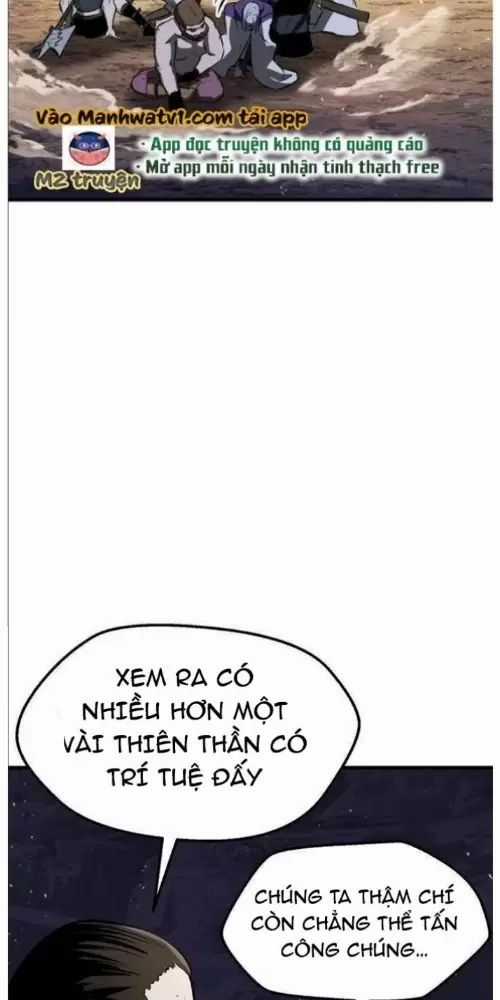 Anh Hùng Mạnh Nhất? Ta Không Làm Lâu Rồi! Chương 211 trang 76